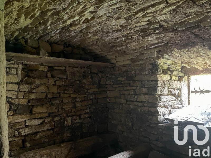 Ferme - 124 m² - 6 pièces