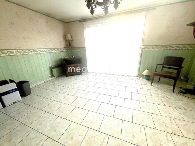 Maison de ville - 63 m² - 2 pièces