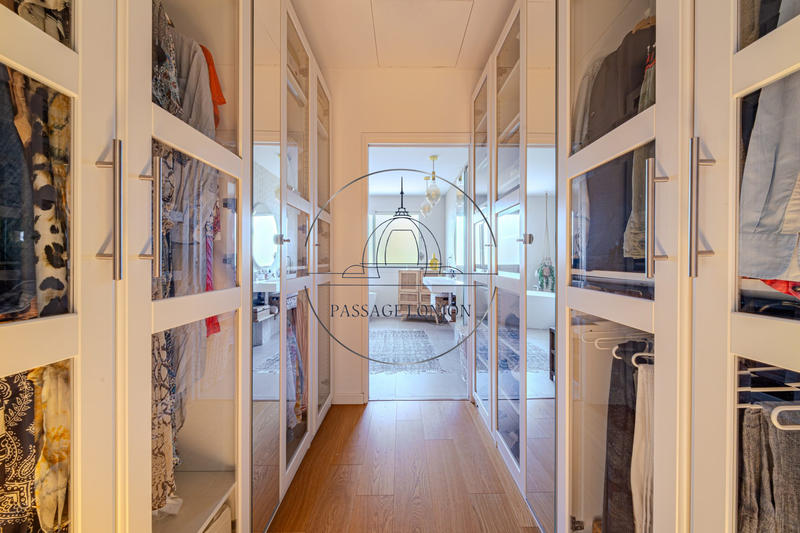 Maison - 190 m² - 4 pièces