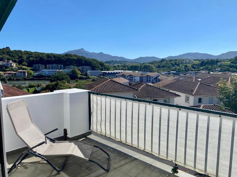 Pavillon - 82 m² - 4 pièces