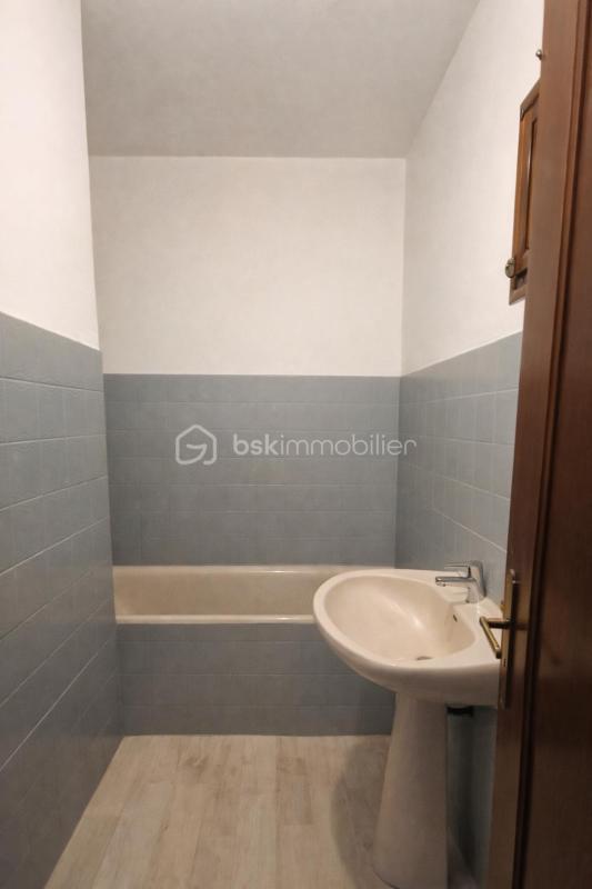 Maison de ville - 70 m² - 3 pièces