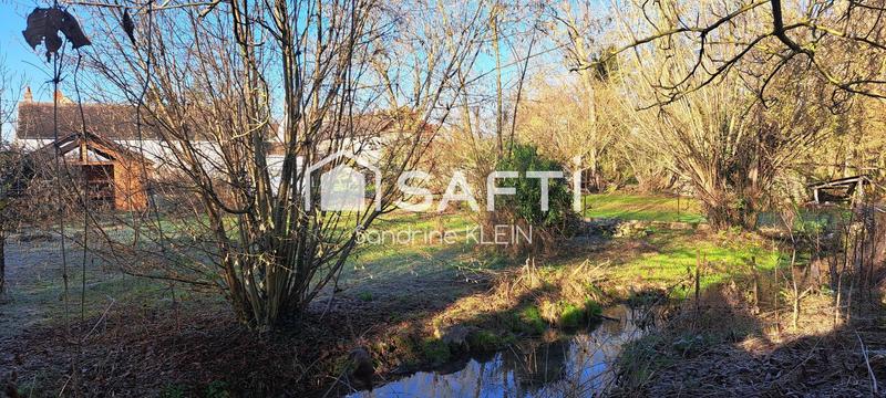 Maison - 46 m² - 3 pièces