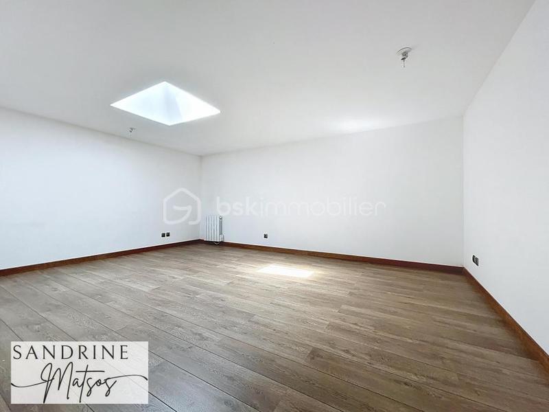 Duplex - 100 m² - 3 pièces