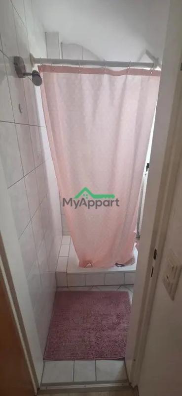 Appartement - 34 m² - 1 pièce