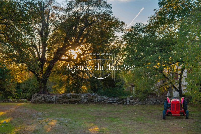 Bastide - 270 m² - 8 pièces