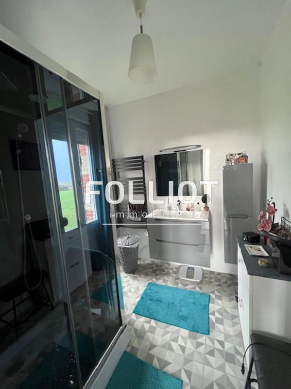 Maison - 73 m² - 3 pièces