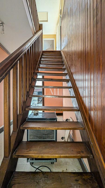 Maison traditionnelle - 150 m² - 7 pièces