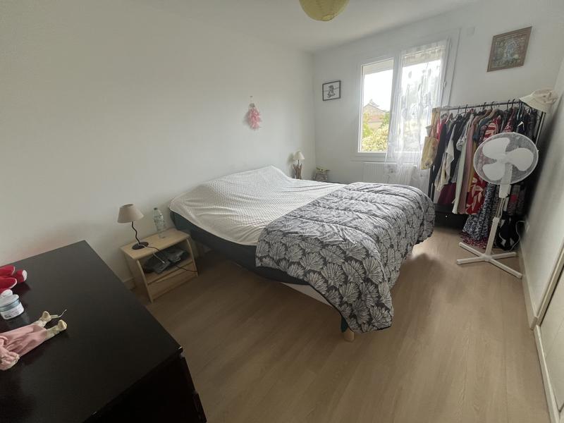 Maison - 113 m² - 5 pièces