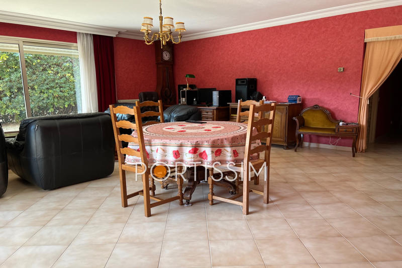 Appartement - 88 m² - 3 pièces