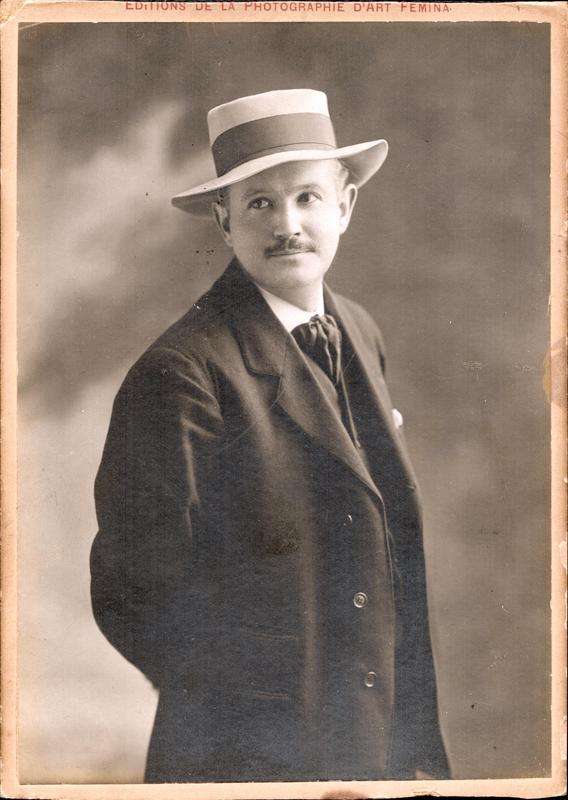 La Cabrera - Opéra version concert