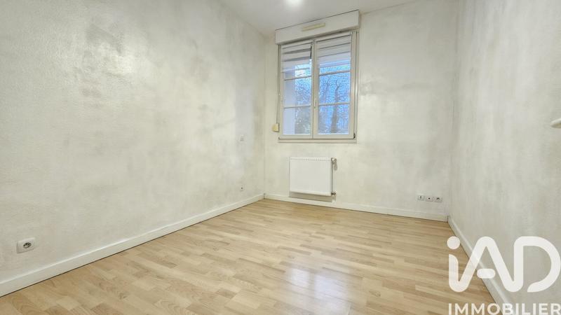 Appartement - 78 m² - 4 pièces