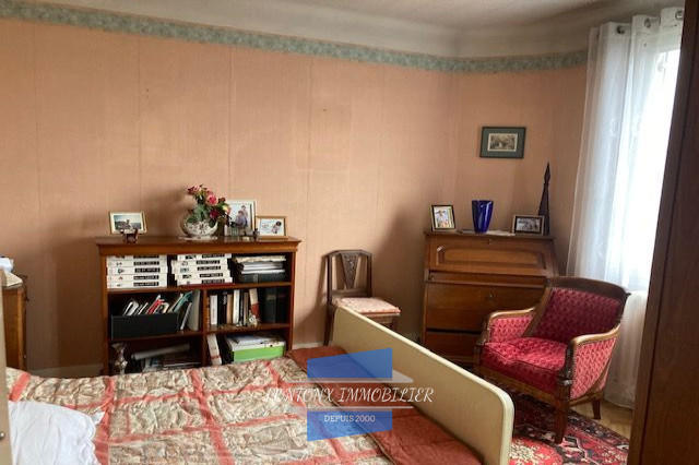 Maison - 148 m² - 3 pièces