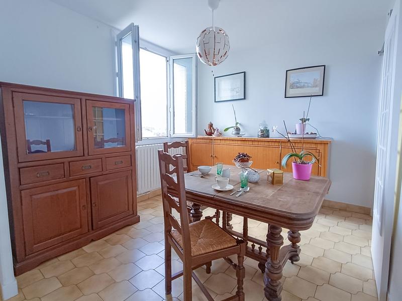 Appartement - 66 m² - 4 pièces