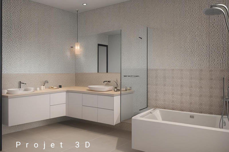 Immeuble - 310 m² - 6 pièces