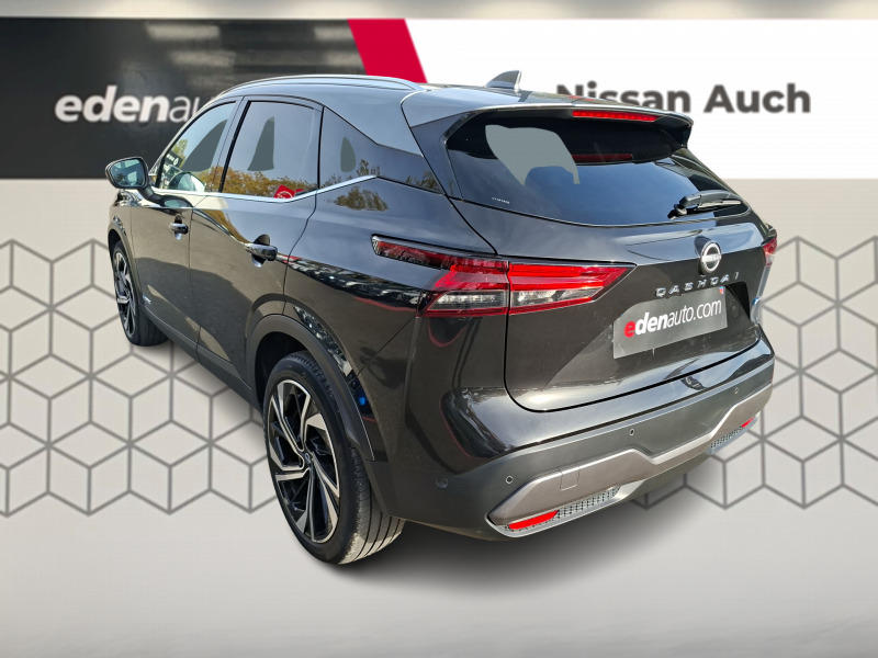 Nissan Qashqai e-Power 190 ch Tekna+