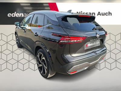 Nissan Qashqai e-Power 190 ch Tekna+