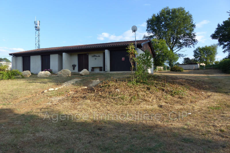 Maison - 83 m² - 4 pièces