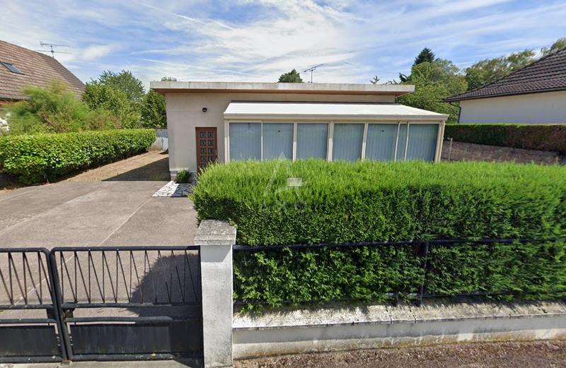 Maison - 69 m² - 4 pièces