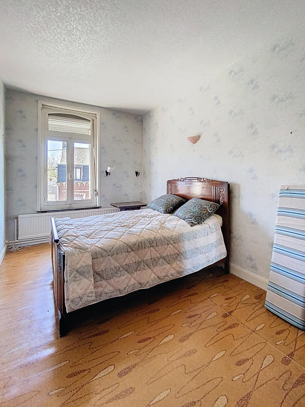 Maison - 153 m² - 6 pièces