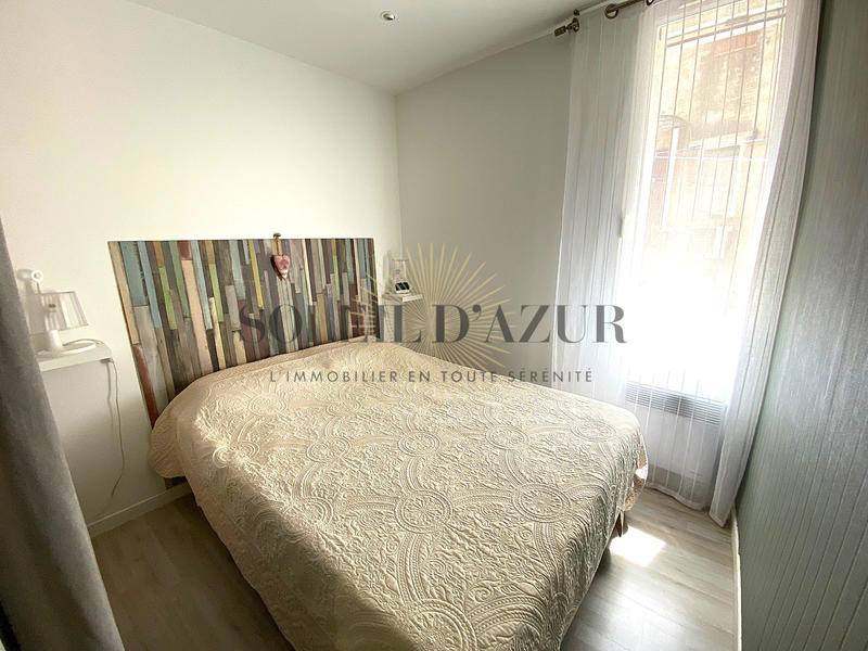 Appartement - 43 m² - 3 pièces