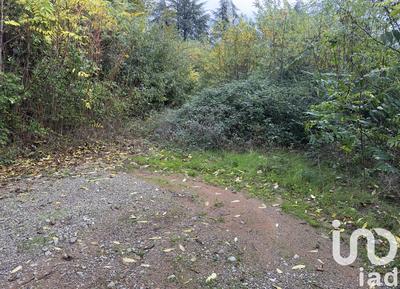 Terrain - 10 076 m²