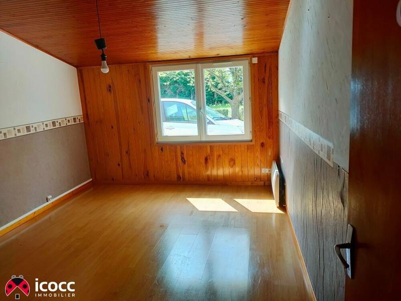 Maison - 197 m² - 10 pièces