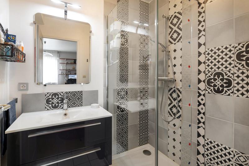 Maison - 184 m² - 6 pièces