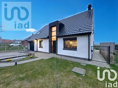 Maison - 170 m² - 6 pièces