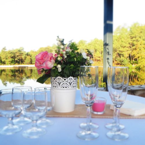 Parenthèses Imaginaires