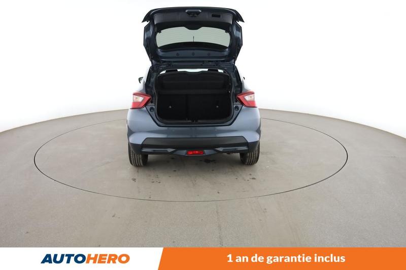 Nissan Micra 1.0 Ig-T Made in France 92 ch