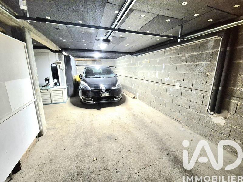 Maison - 146 m² - 7 pièces