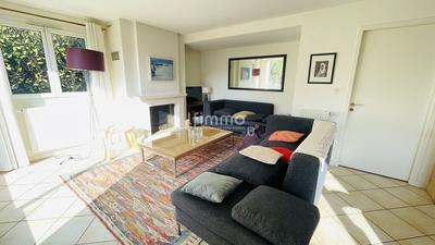 Villa - 155 m² - 6 pièces