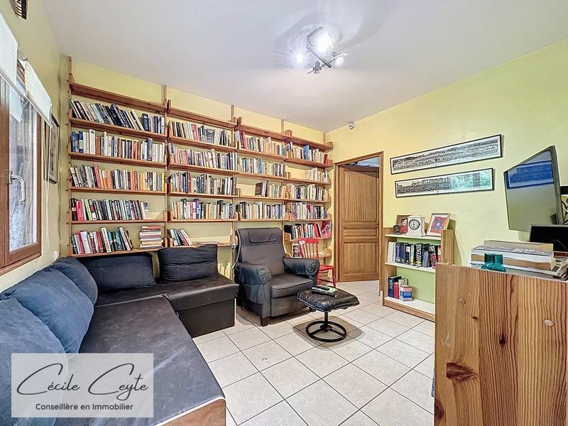 Maison - 155 m² - 6 pièces