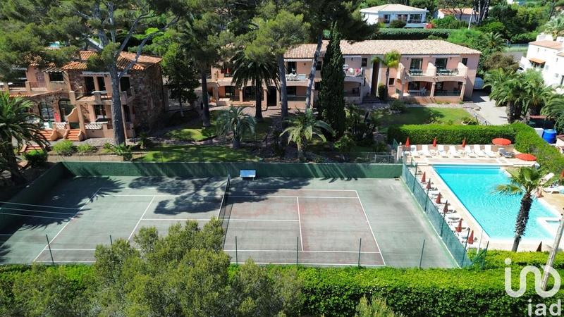 Local commercial - 850 m²