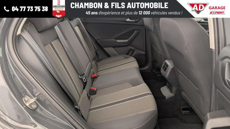 Volkswagen t-Roc 1.0 Tsi 115 Start Stop Bvm6 Lounge Business