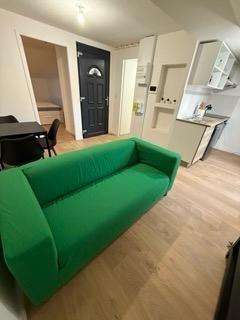 Appartement - 25 m² - 2 pièces