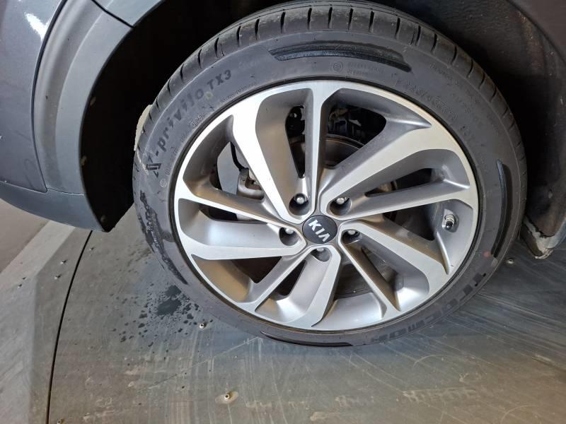Kia Niro 1.6 GDi Hybride 141 ch Dct6 Active