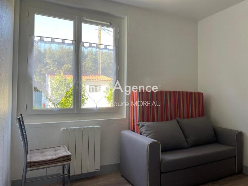 Maison - 53 m² - 3 pièces