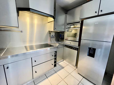 Appartement - 112 m² - 4 pièces