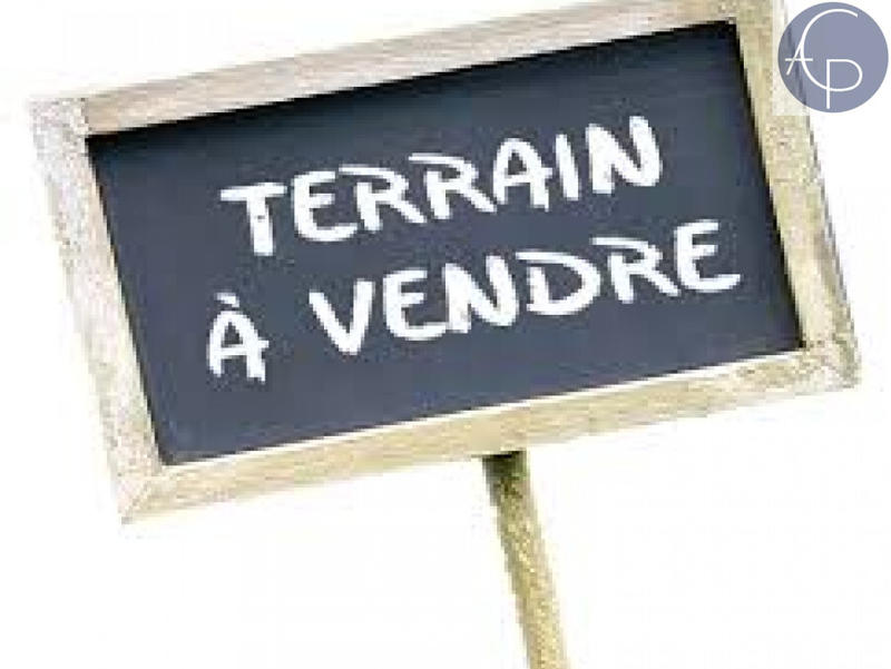 Terrain - 380 m²