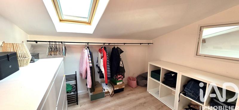 Maison - 73 m² - 4 pièces