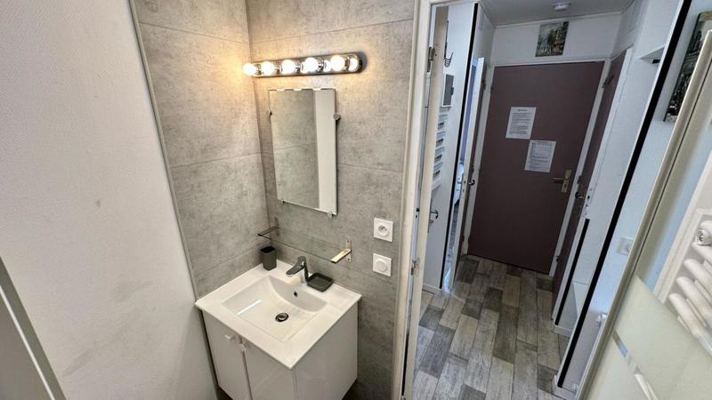 Appartement - 32 m² - 3 pièces