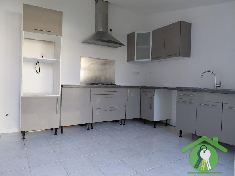 Maison - 127 m² - 5 pièces