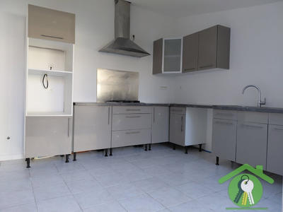 Maison - 127 m² - 5 pièces