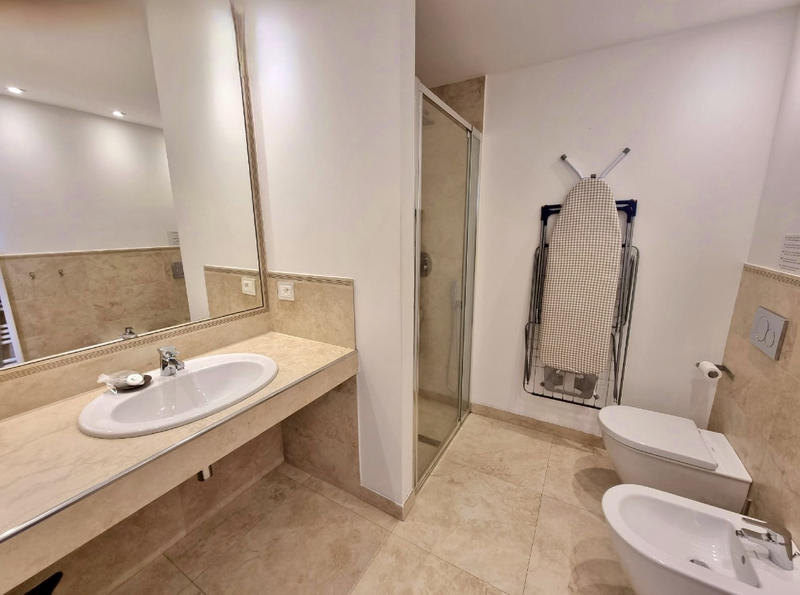 Appartement - 53 m² - 3 pièces