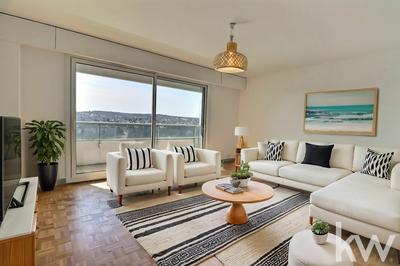 Appartement - 57 m² - 2 pièces