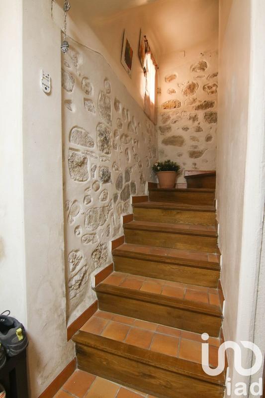 Maison - 117 m² - 4 pièces