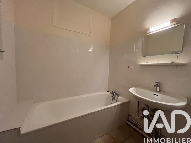 Appartement - 77 m² - 3 pièces