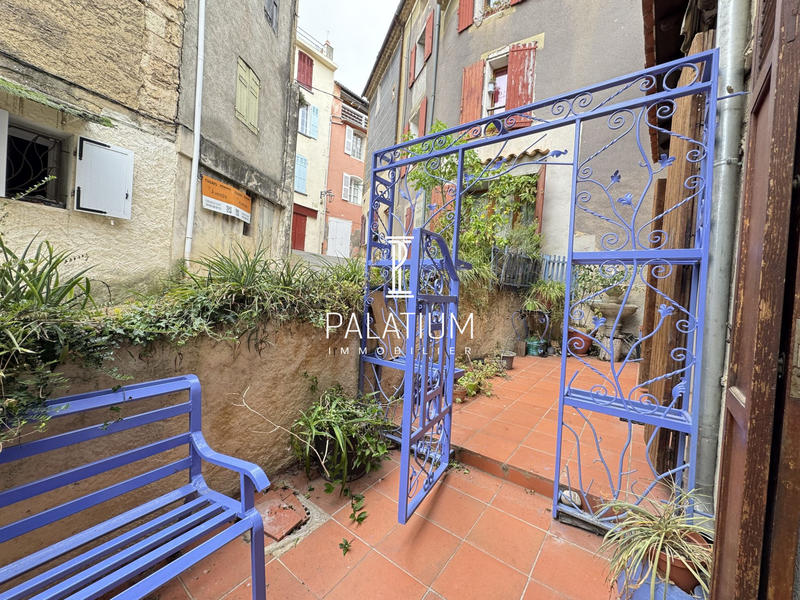 Maison traditionnelle - 98 m² - 6 pièces