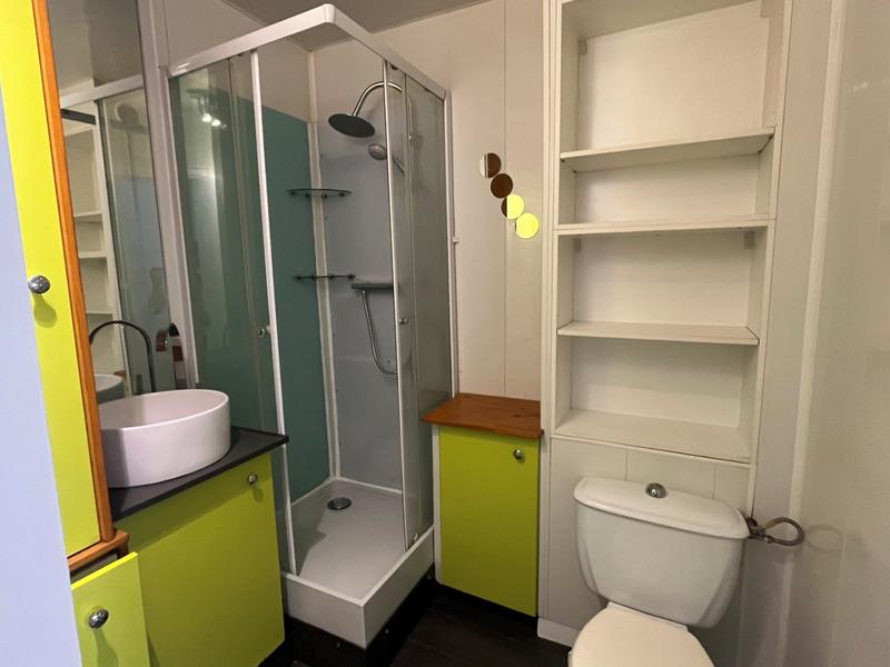 Appartement - 29 m² - 1 pièce